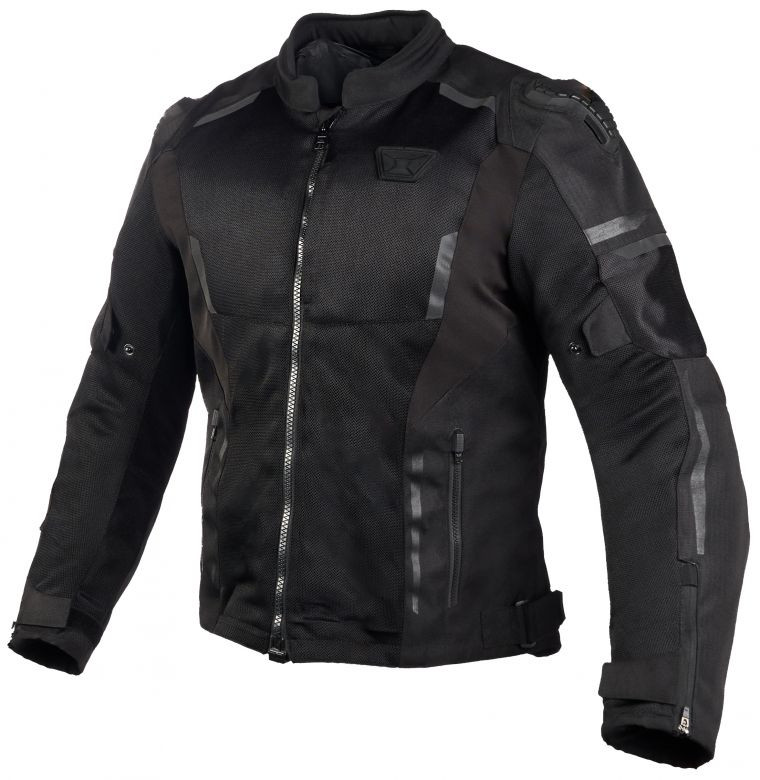 Cortech Hyper-Flo V2 Jacket Motorcycle Closeouts by Rider
