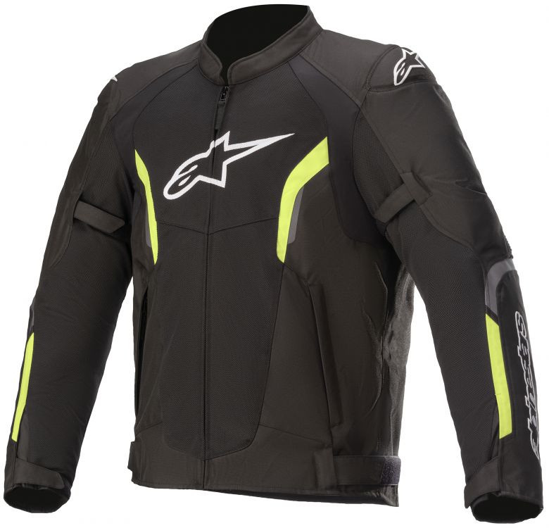 MTG Astrite Style 2　黒 Alpinestars AST V2 Air Jacket - No Shipping to CA or NY