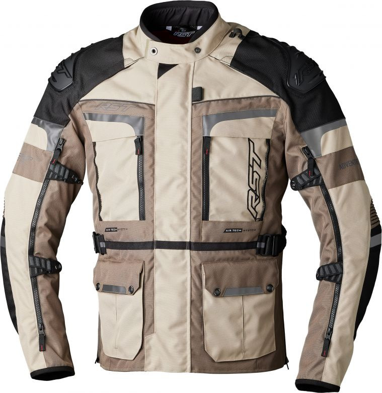 RST Pro Series Adventure-X CE Jacket - No Shipping to CA or NY