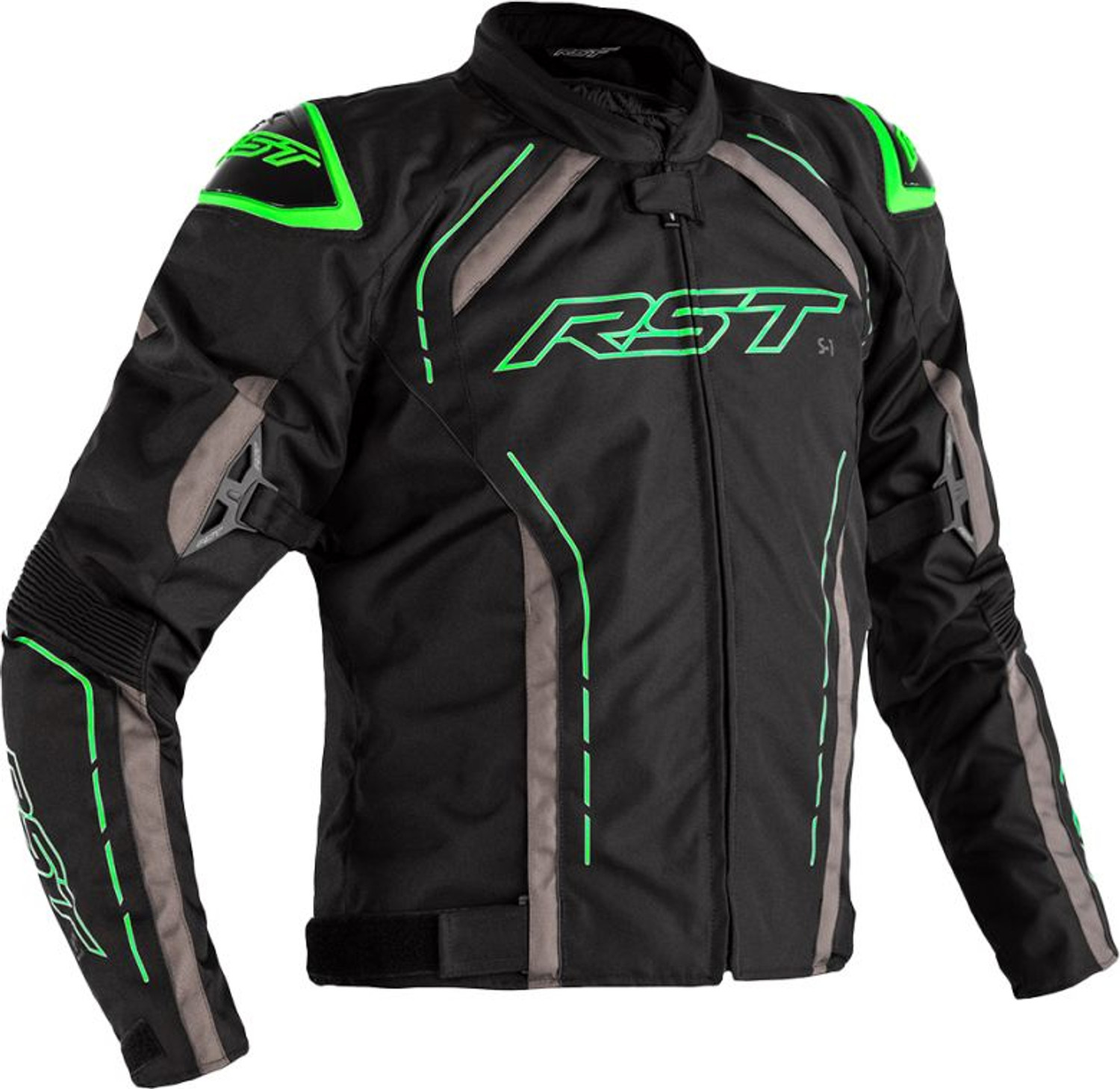 RST S1 CE Textile Jacket - No Shipping to CA or NY