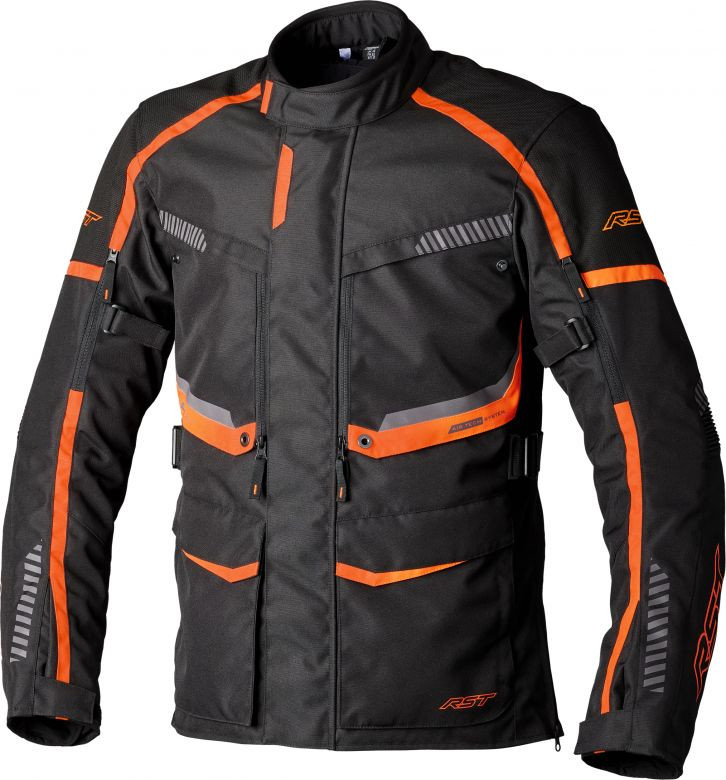 RST Maverick EVO CE Jacket - No Shipping to CA or NY - Motorcycle
