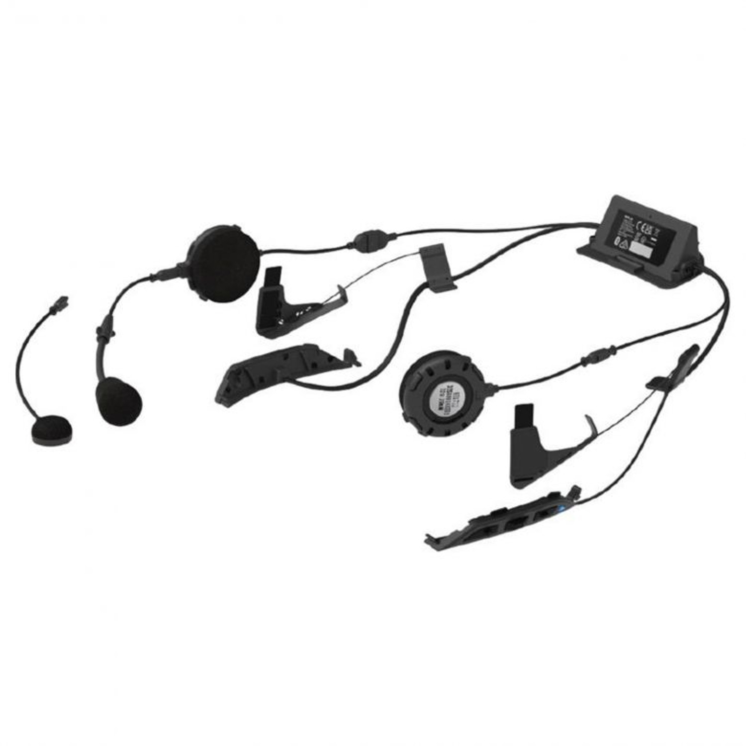 SENA SRL2 Bluetooth 通信システム SRL2 - SENA SRL 2 Custom Communication System for SHOEI Helmets