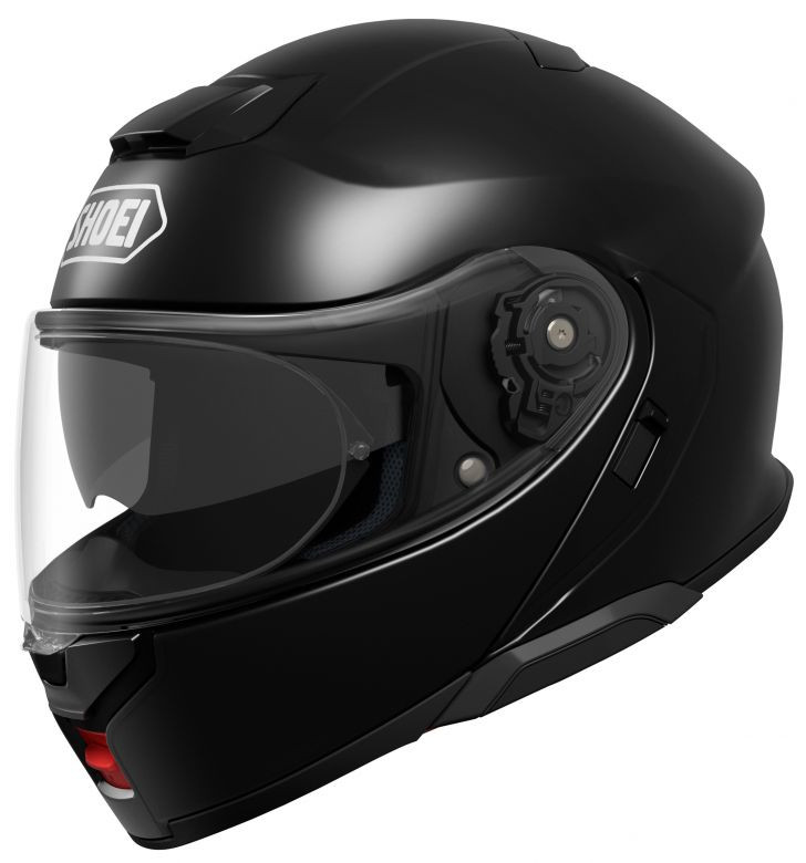 Shoei Neotec 3 Anthracite Metallic Helmet Large Shoei Neotec 3 Anthracite Metallic Helmet Large