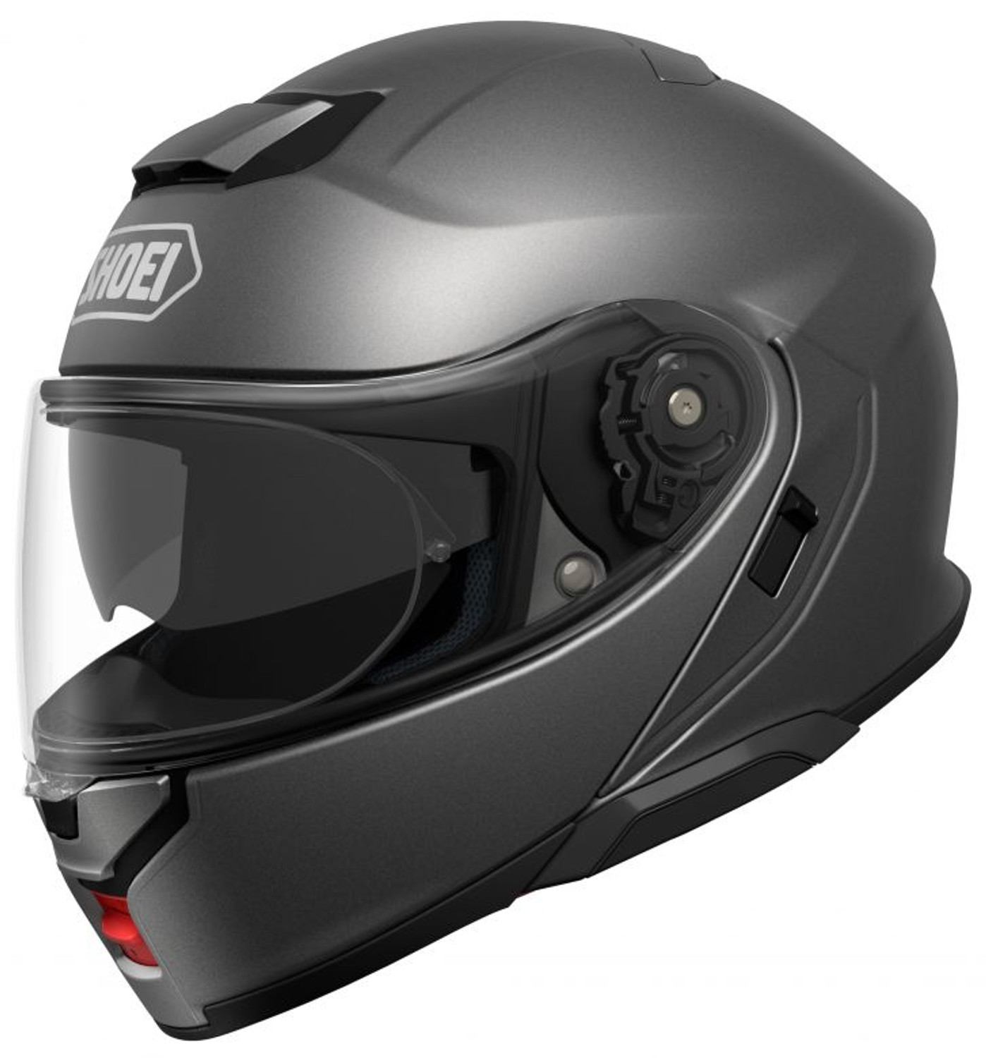 Shoei Neotec 3 Modular Motorcycle Helmet