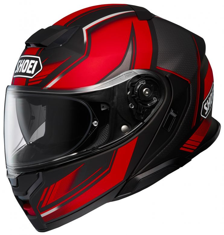 Shoei Neotec Grasp Modular Motorcycle Helmet