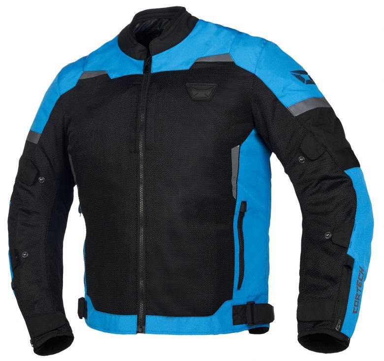 Cortech Aero-Flo 2 Mesh Jacket - Motorcycle Closeouts by Rider