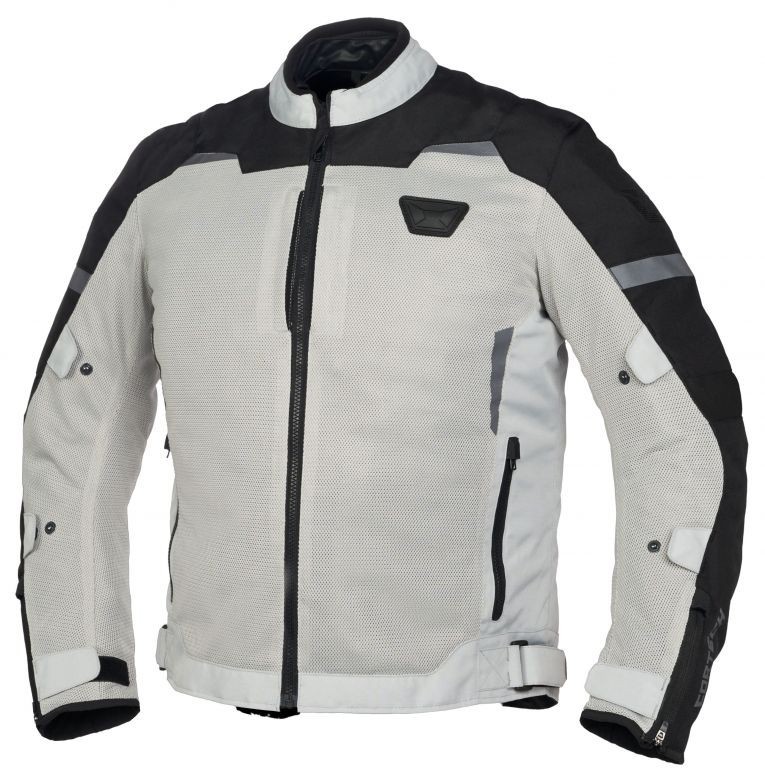 Cortech Aero-Flo 2 Mesh Jacket - Motorcycle Closeouts by Rider