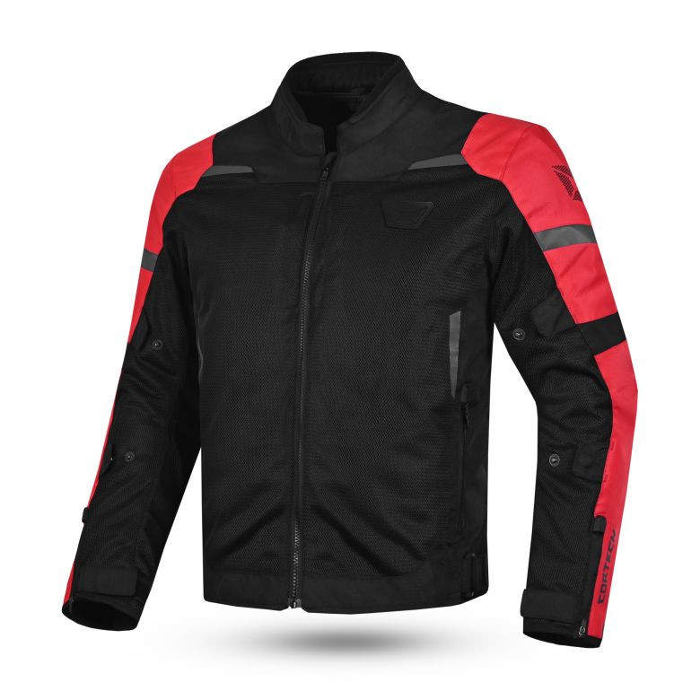 Cortech Aero-Flo 2 Mesh Jacket - Motorcycle Closeouts by Rider