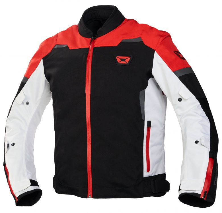 Cortech Aero-Tec Jacket Motorcycle Closeouts by Rider Approved LLC