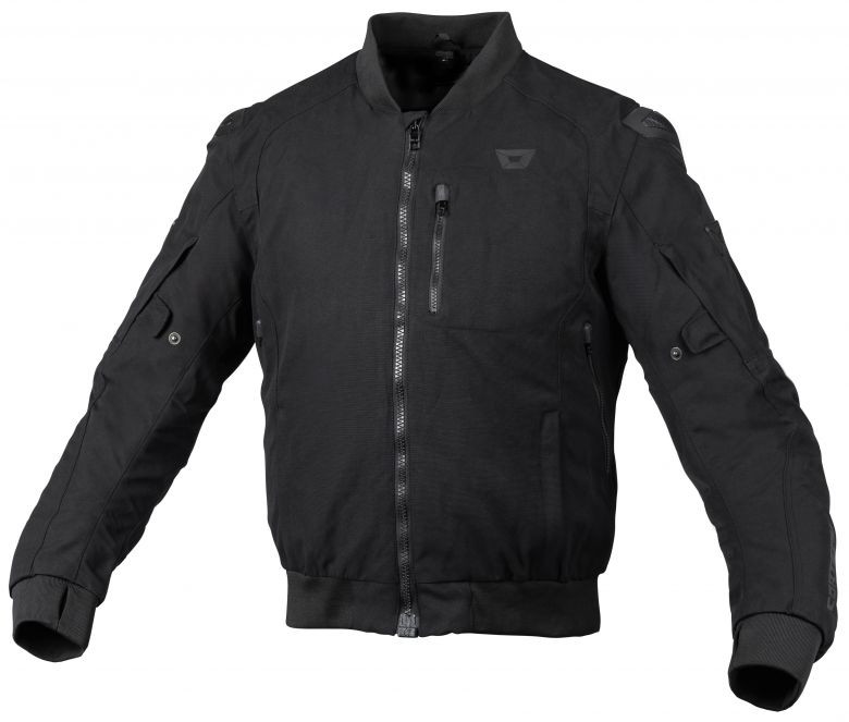 Cortech Versa-Tec Jacket Motorcycle Closeouts by Rider Approved LLC