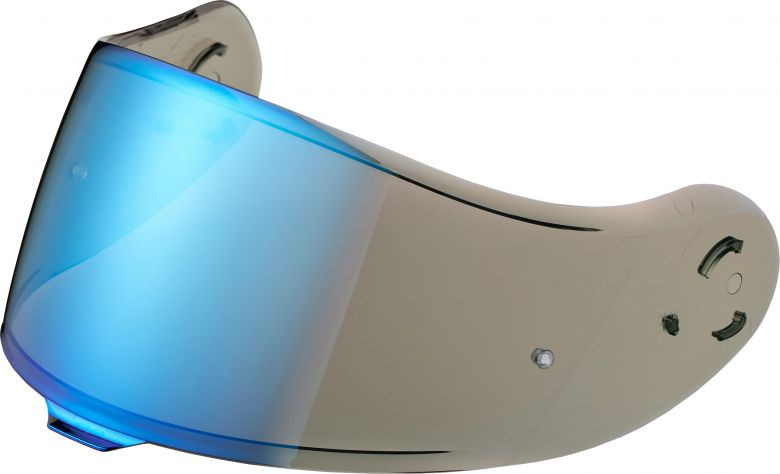 Shoei CNS-3C Pinlock Shield for Neotec 3 - Spectra Chrome Mirror