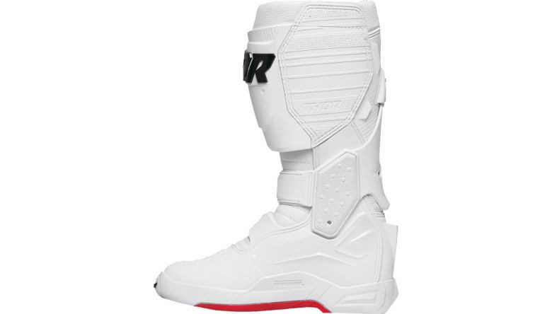 Thor Radial 2025 Frost Boots - Motorcycle Closeouts by Rider