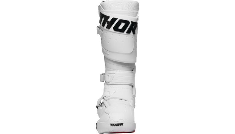 Thor Radial 2025 Frost Boots - Motorcycle Closeouts by Rider