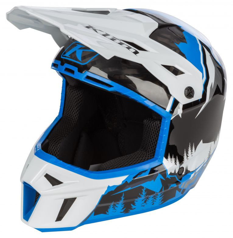 限定1点 KLIMヘルメットF3【L】 スノーモービル オフロード クライム 楽天市場】＼全品1500円ｸｰﾎﾝ☆5/3（日)限定／Klim クライム F3 Carbon