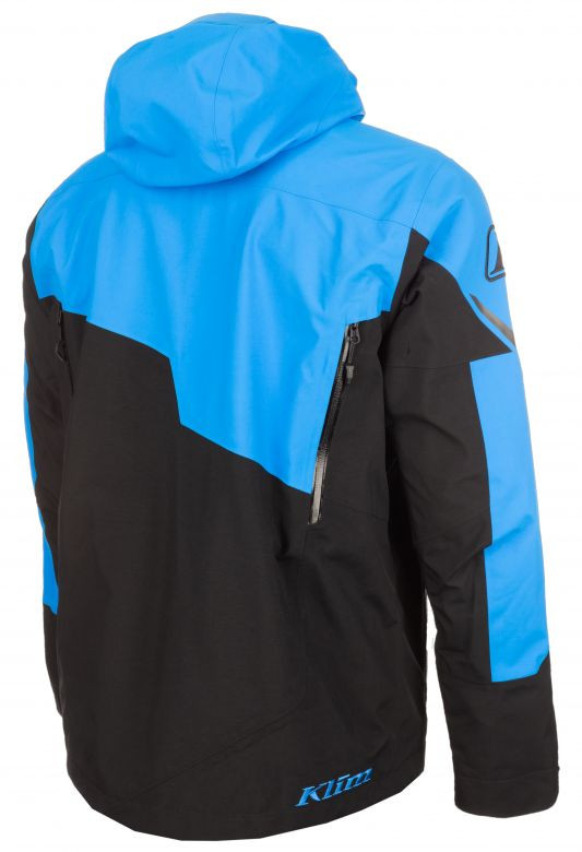 Klim Storm Snow Jacket - Motorcycle Closeouts by Rider Approved LLC