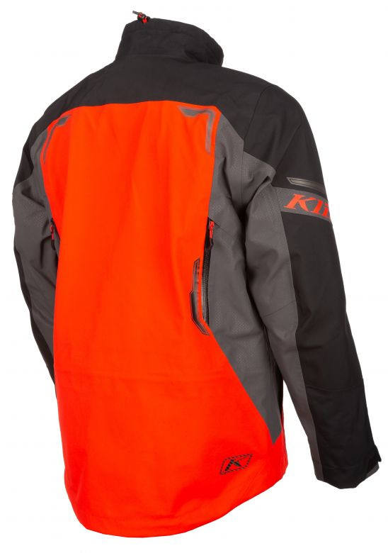 Klim Valdez Snow Jacket - Motorcycle Closeouts by Rider Approved LLC