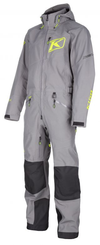 Klim Ripsa Vapor 1-Piece Snow Suit - Motorcycle Closeouts by Rider