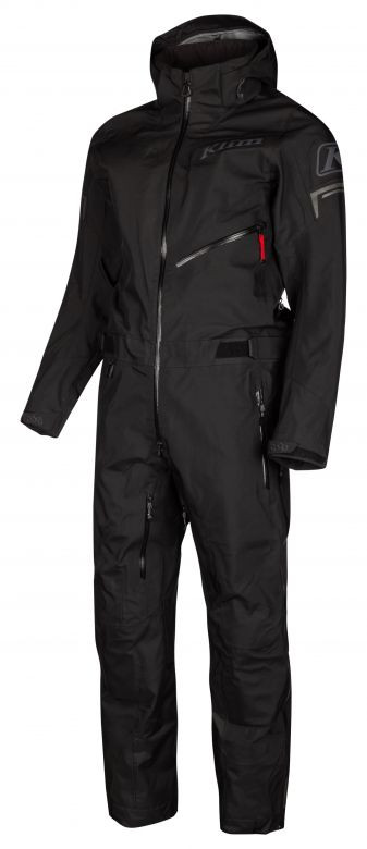 Klim Lochsa 1-Piece Snow Suit - Motorcycle Closeouts by Rider