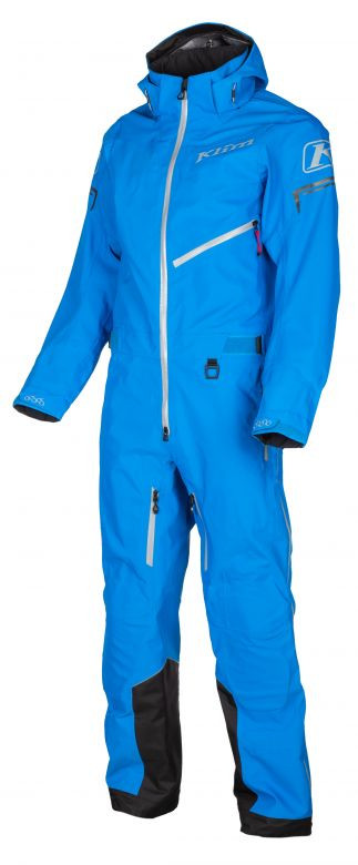 Klim Lochsa 1-Piece Snow Suit - Motorcycle Closeouts by Rider