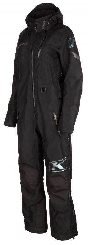 Klim Womens Shredsa 1-Piece Snow Suit - Motorcycle Closeouts by