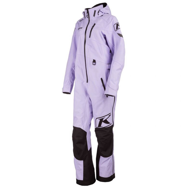 Klim Womens Shredsa 1-Piece Snow Suit - Motorcycle Closeouts by