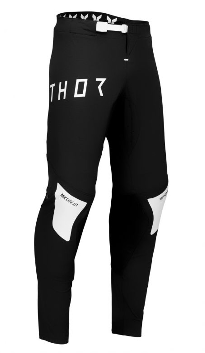 Thor Sportmode 2025 Strike Pants - Motorcycle Closeouts by