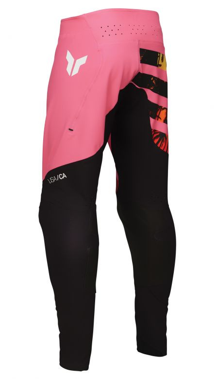 Thor Sportmode 2025 SD Pants - Motorcycle Closeouts by Rider