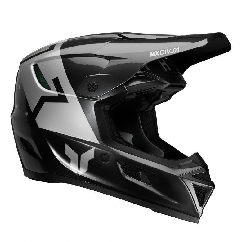Thor Reflex Sport Composite MIPS 2025 Rogue Helmet - Motorcycle