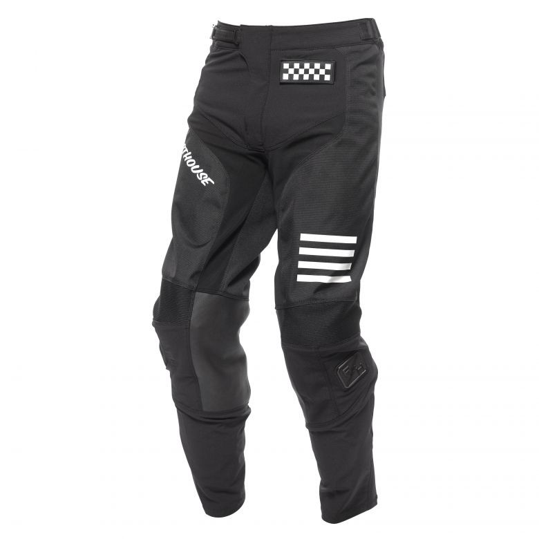 Fasthouse Grindhouse Knox Pants - Motorcycle Closeouts by Rider