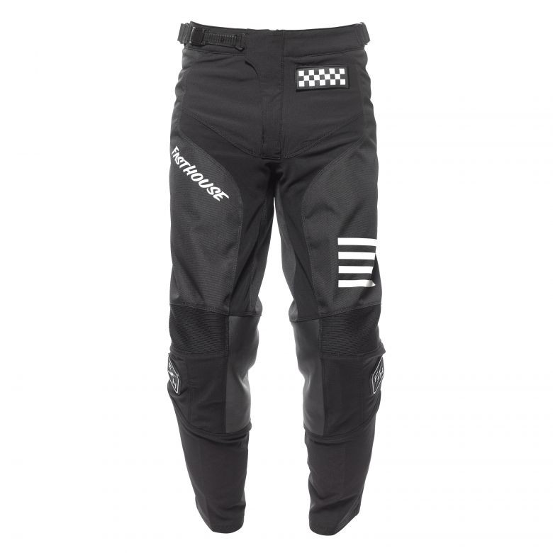 Fasthouse Grindhouse Knox Pants - Motorcycle Closeouts by Rider