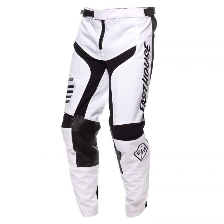 Fasthouse Carbon Eternal Pants - Motorcycle Closeouts by Rider
