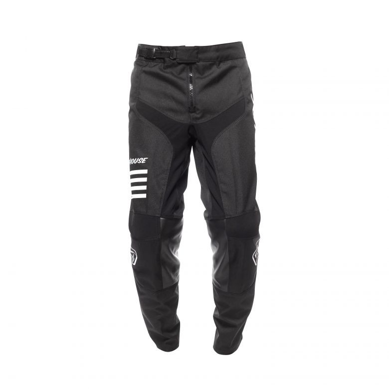 Fasthouse Youth Carbon Eternal Pants - Motorcycle Closeouts by Fasthouse Youth Carbon Eternal Pants - Motorcycle Closeouts by
