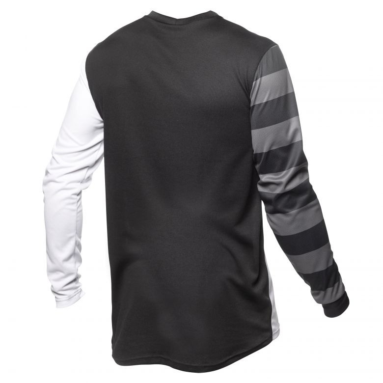 Fasthouse Carbon Eternal Jersey - Motorcycle Closeouts by Rider