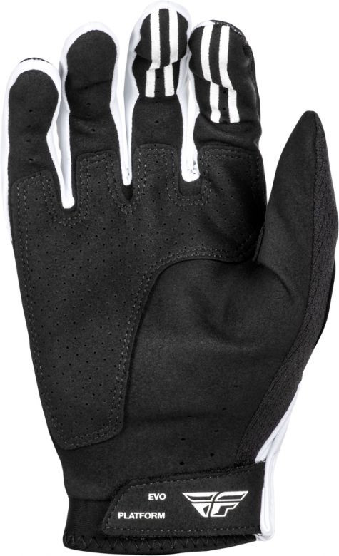 Fly Racing Evolution DST 2025 Gloves - Motorcycle Closeouts by