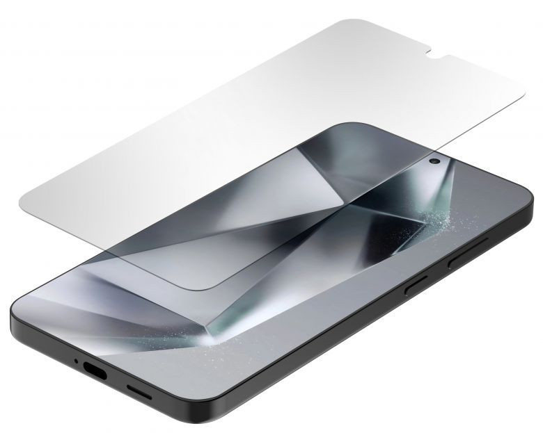 Quad Lock Screen Protector - Thumbnail 2