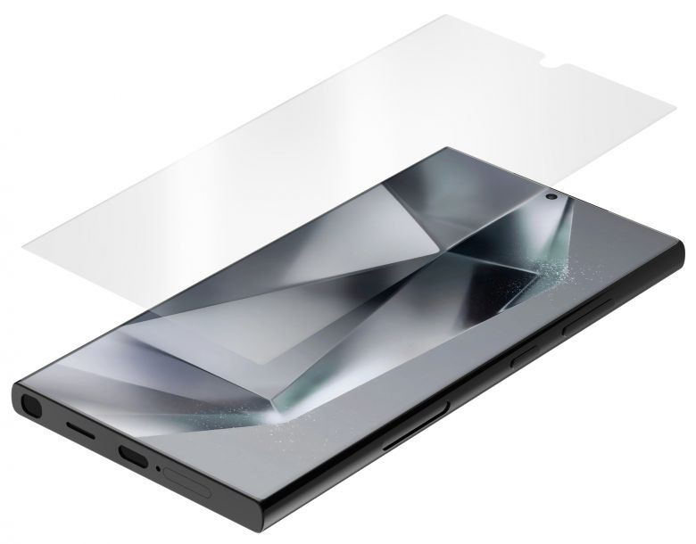 Quad Lock Screen Protector
