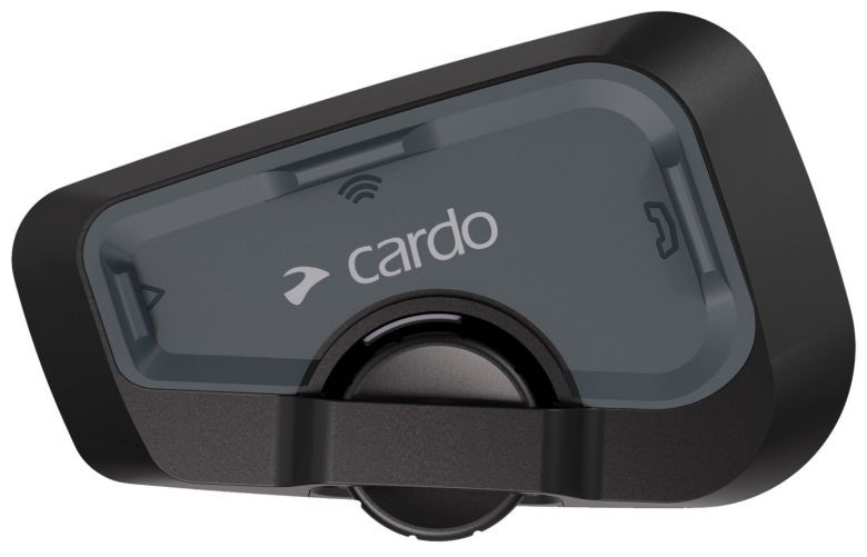 Cardo Freecom 4x JBL Bluetooth Communication System Single