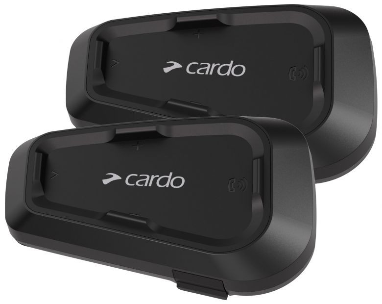 cardo SPIRITインカム SPIRIT - Cardo - バイク用インカム - 株式会社アーキサイト