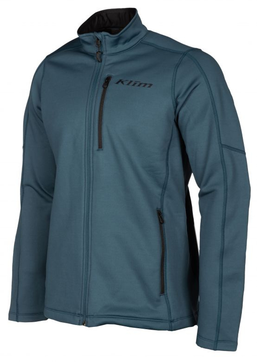 【美品】S.I.O　MIDLAYER INSULATED JACKET　M　水色 boathouse-true-north-unisex-