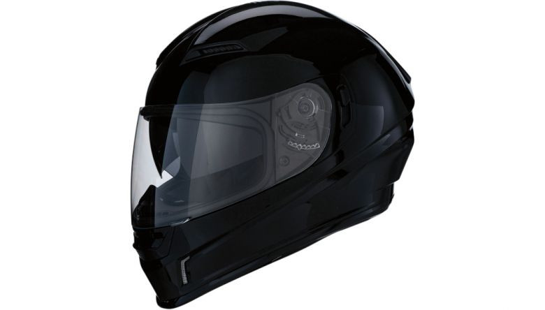 Z1R Jackal Helmet - Motorcycle Closeouts by Rider Approved LLC