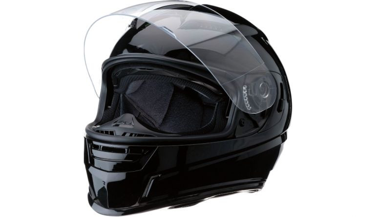 Z1R Jackal Helmet - Motorcycle Closeouts by Rider Approved LLC