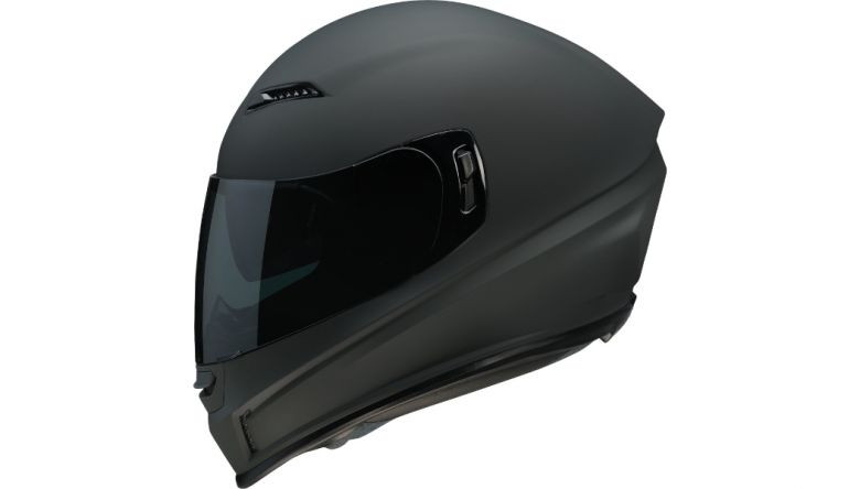Z1R Jackal Smoke Helmet - Motorcycle Closeouts by Rider Approved LLC