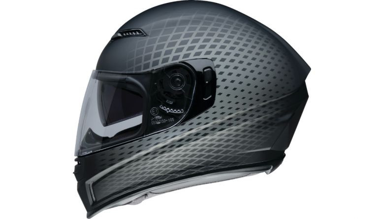 Z1R Jackal Waveform Helmet - Motorcycle Closeouts by Rider