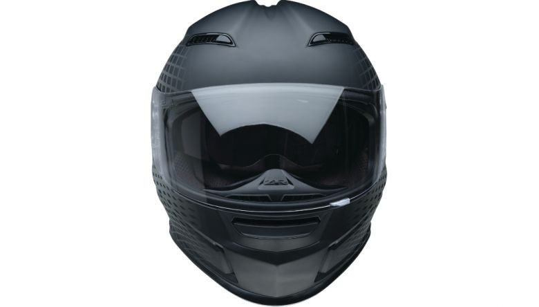 Z1R Jackal Waveform Helmet - Motorcycle Closeouts by Rider