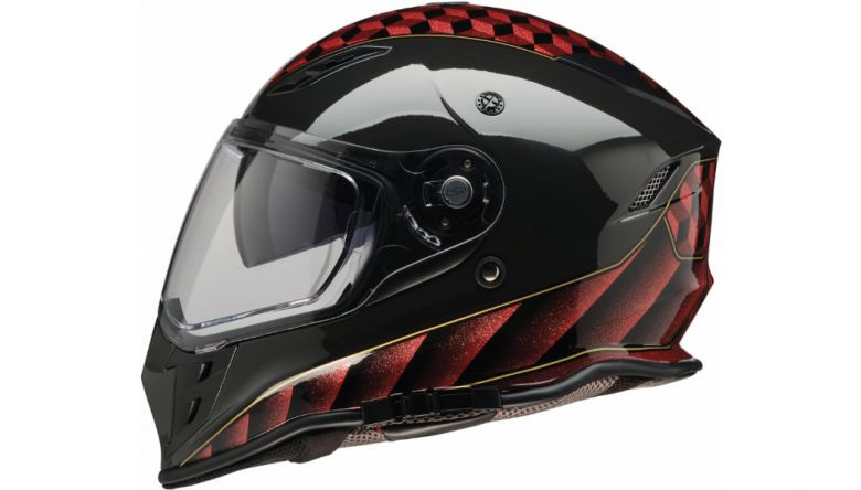 big bird motorcycle helmet Steelbird SBH-25 Predator ISI Certified Full Face Graphic for M – Shop On Steelbird and everything in between demand helmet protection that wont compromise visibility or comfort during extended wear Motorcycle Helmet Cover - Eagle