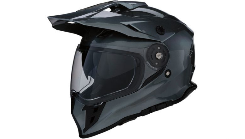 Z1R Range MIPS Dual Sport Helmet - Motorcycle Closeouts by Rider