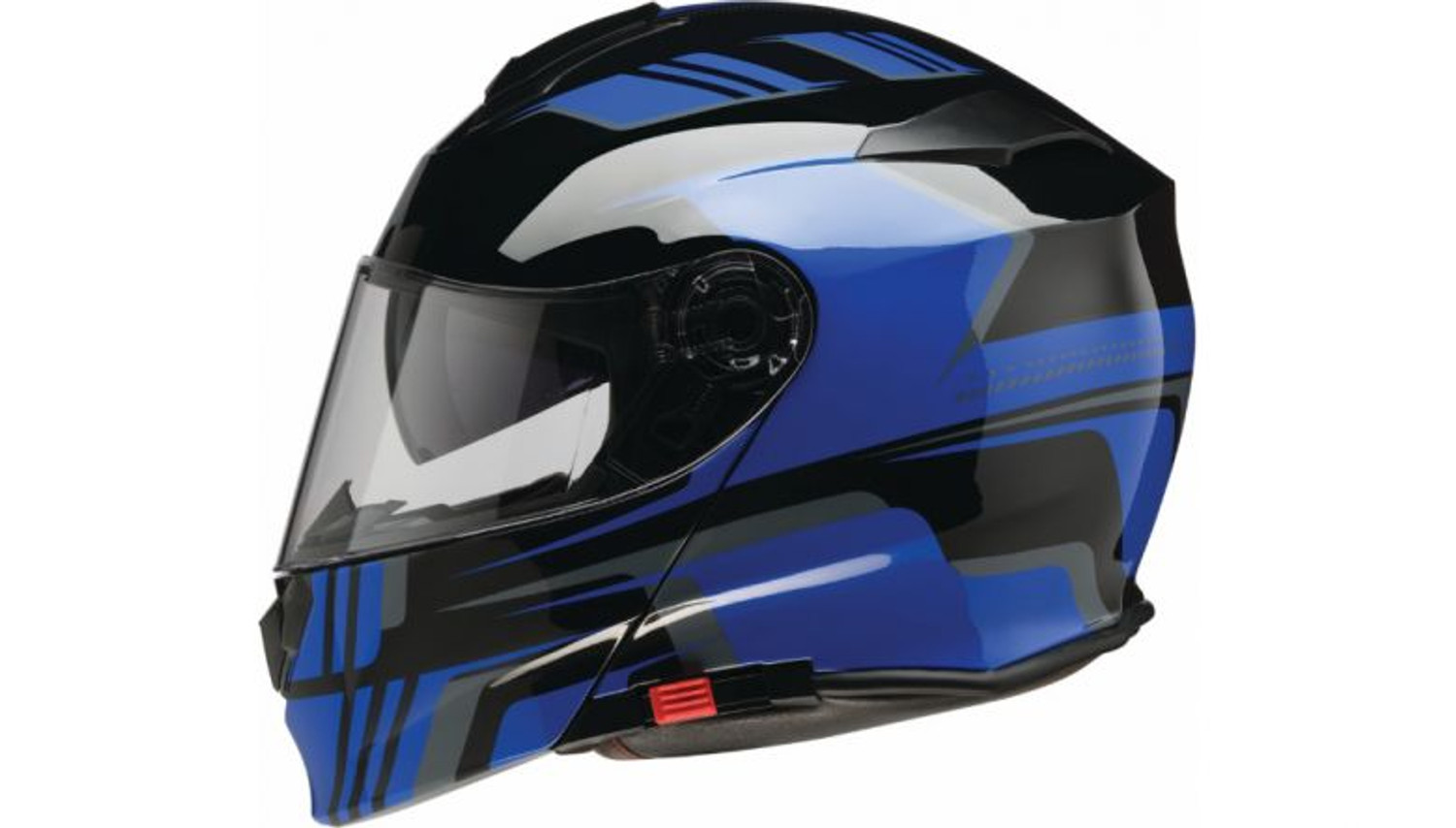 Z1R Solaris 2 Slater Modular Helmet - Motorcycle Closeouts