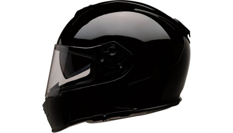 Z1R Warrant Helmet - Motorcycle Closeouts by Rider Approved LLC