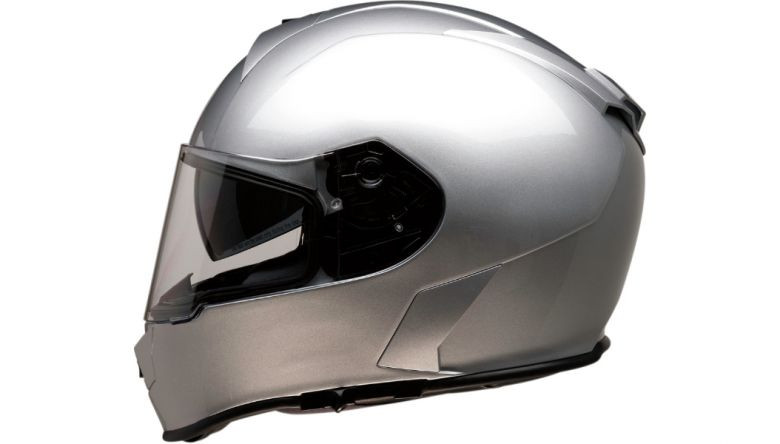 Z1R Warrant Helmet - Motorcycle Closeouts by Rider Approved LLC