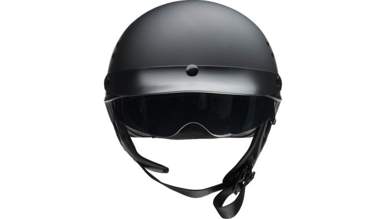 Z1R Vagrant NC Half Helmet - Motorcycle Closeouts by Rider Z1R Vagrant NC Half Helmet - Motorcycle Closeouts by Rider